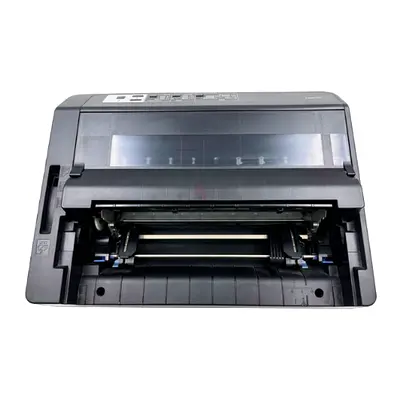 Used Epson Dot Matrix / Impact Printer, LQ-590II - Good Working Condition