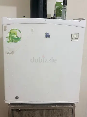 Fridge small size