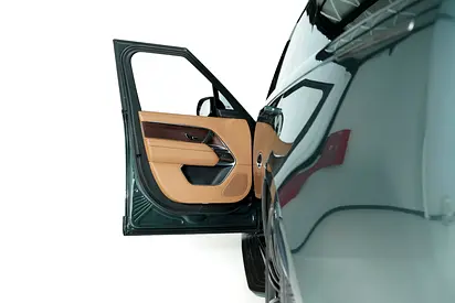 2022 LAND Rover RANGE ROVER — миниатюра 13