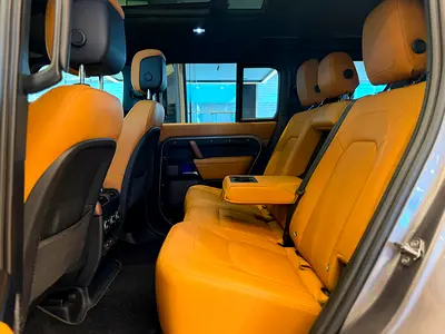 Land Rover Defender 110 HSE P400, миниатюра 14