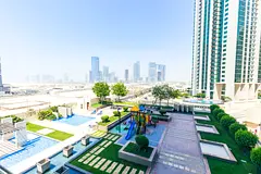 Canal View | High Floor | Excellent Community