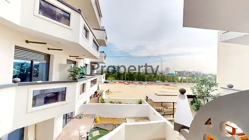 12 Payments Option |Balcony | Vacant on 1st August