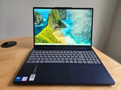 Lenovo IdeaPad Slim 7