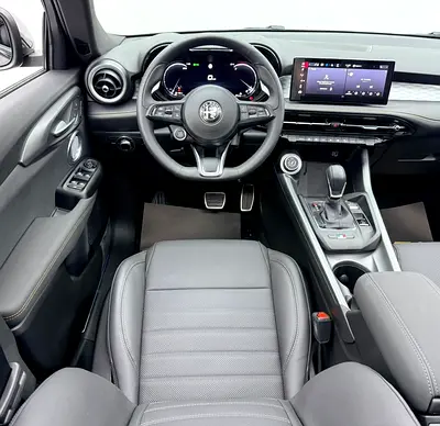 Alfa Romeo Tonale Veloce, миниатюра 9