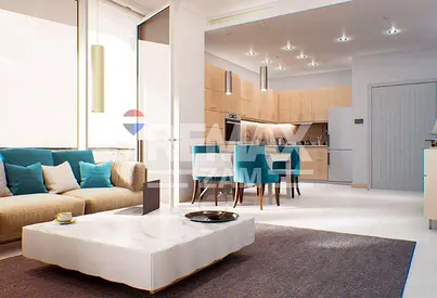 Oqood Ready | High-Demand Resale | Seven City JLT