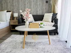 Fully Furnished | Spacious Layout | City View