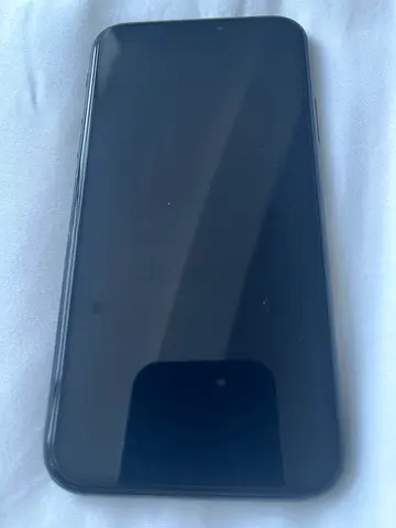 iPhone XR