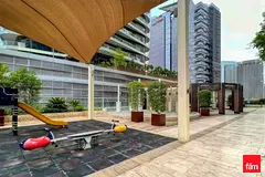 Highest Floor | Burj Area | Fully Furnished