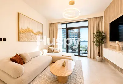 Upgraded | Palm View | Option to Furnish
