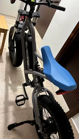 eveon electric scooter