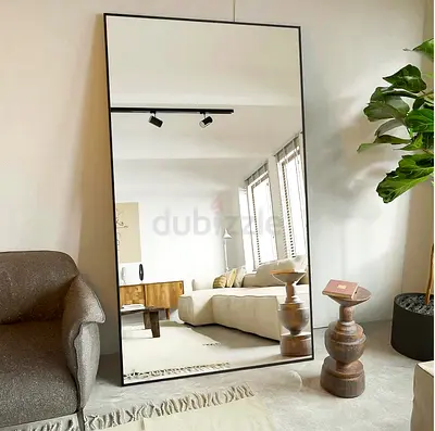 floor standing mirror