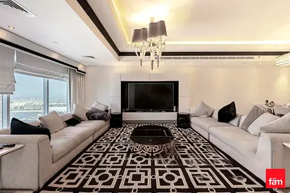 Full Seaview | Luxury Furnishing | Available Soon