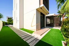 Elegant Villa | Palm Hills | Ready to Move
