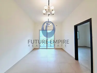 Luxurious 1BR | GYM POOL PARKING | NEARBY METRO