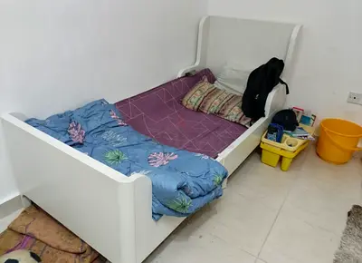 Adjustable kids / Adults bed for Free
