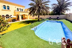 Private Pool | Single Row | D6 | Vacant