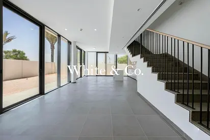 Landscaped | Single Row | 4BR Twin Villa