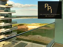 Luxury 2BHK + Maid at Mayan, Yas Island