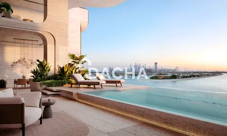 Iconic Beachfront Living | Private Resort