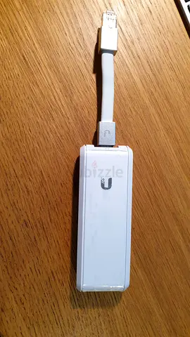 UniFi Cloud Key UC-CK Ubiquiti Networks