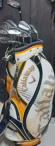 Ping set R.h men