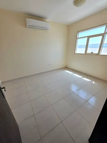 Free Parking Area 1BHK Apartment Family Building ,Clean Apartment In Just 28K AED/*