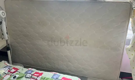Mattress for giveaway