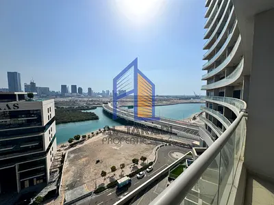 Amazing 2BR |I Best View |I Prime Area