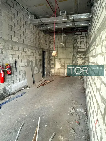 Retail Shop | Azizi Riviera | MBR City | Dubai