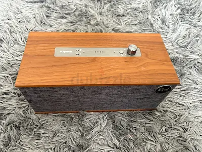 Klipsch The One Wireless Bluetooth Speaker