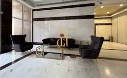 | Ready to move | Bigger Layout| Furnished | Dewa & internet included|
