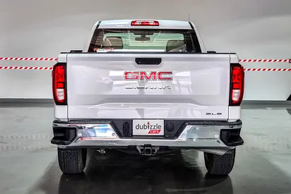 2022 GMC SIERRA — фото 7