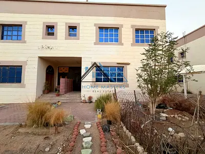 5 Bedroom Duplex Compound Villa || Front Yard || Wardrobes || Close to Park