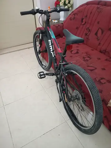 Used BMC SPORT BIKE - Good Condition 24inch wheel