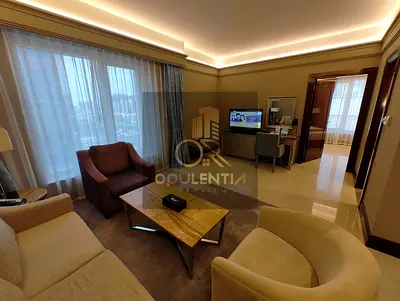 Serviced Hotel Apartments at Somewhere Hotel Apartments | Utilities Included