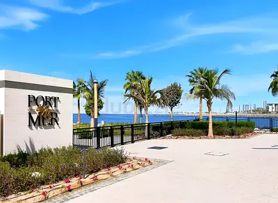 Elegant 2BR Seaside Living | Direct Beach Access