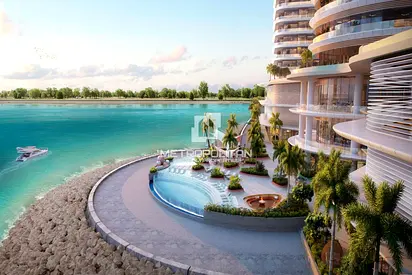 Full Sea View | Post Handover Payment Plan