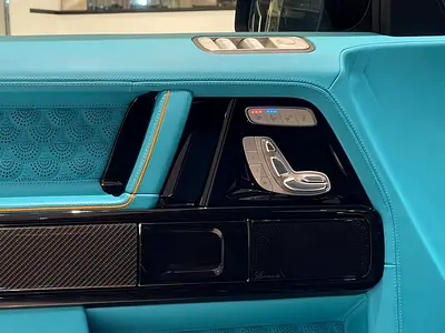 صورة مصغرة 15 لـ 2023 Mercedes-BENZ G-CLASS