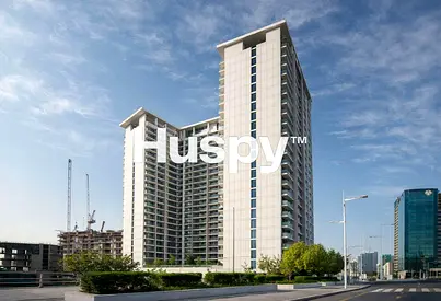 High Floor | Fully Furnished | Canal View