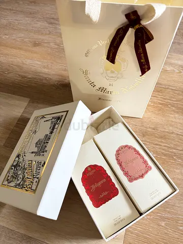 Santa Maria Novella Melograno Body Set (Brand New)