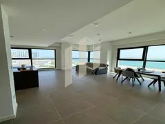 Sea View | Fully Furnished | Ready To Move In