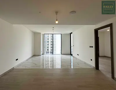 Stunning 3BR Apartment | Sea View | Ready to Move In | 1 Cheque