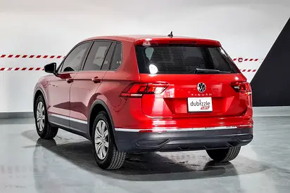 صورة مصغرة 8 لـ 2023 Volkswagen TIGUAN