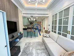 FULLY FURNISHED | HIGH FLOOR | VACANT