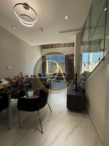 Park-Facing | Fully Furnished | Brand New
