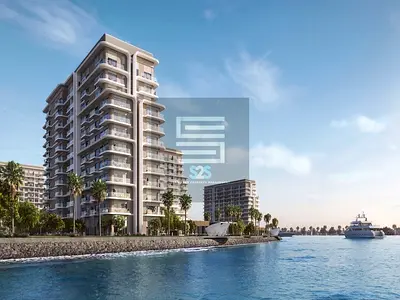 Direct Access to Landscape Area | Luxury Apartment