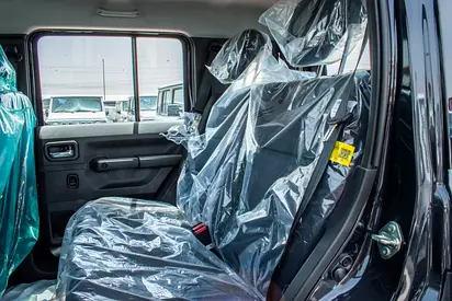 Suzuki Jimny GLX AT, миниатюра 8