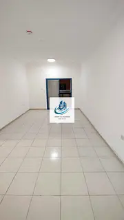 1Month Free Only For Family 1Bhk In 33K With Balcony Just Next to Dubai Border Al Nahda Sharjah Call