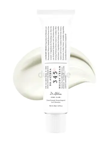 Dr. Althea 345 Relief Cream 50ml