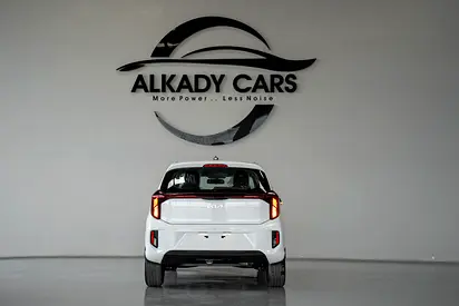 Kia Picanto EX, миниатюра 7